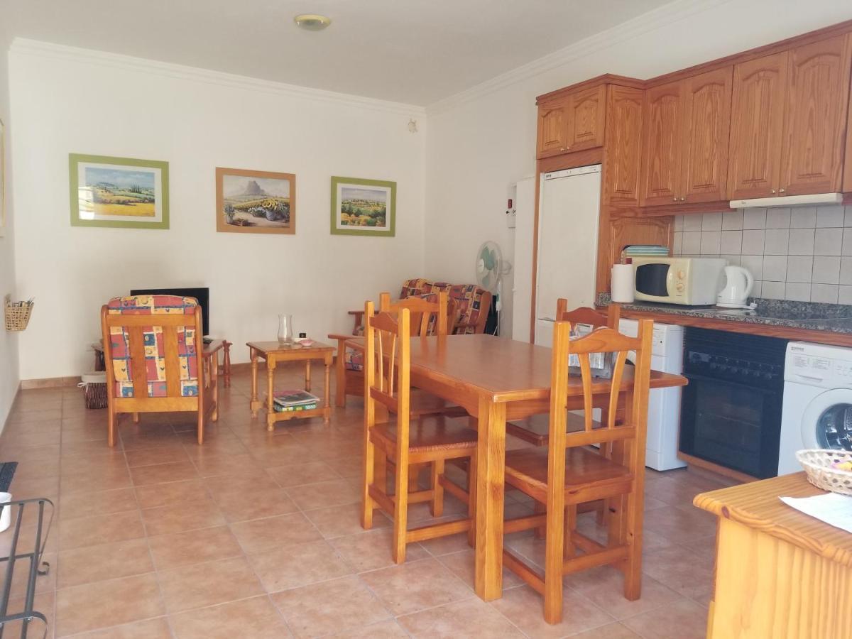 Casa Camino Tamadaba Apartment Agaete  Ngoại thất bức ảnh