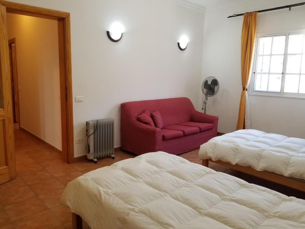 Casa Camino Tamadaba Apartment Agaete  Ngoại thất bức ảnh