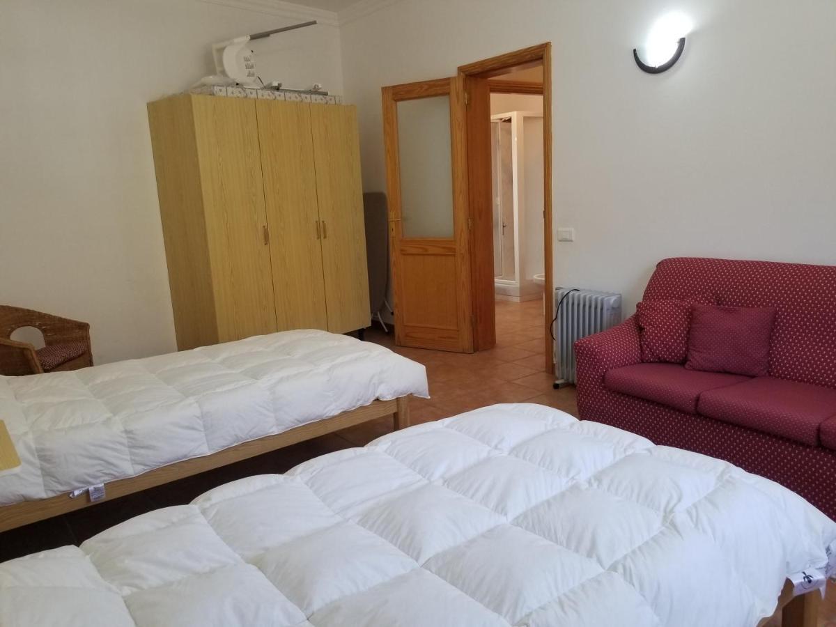 Casa Camino Tamadaba Apartment Agaete  Ngoại thất bức ảnh