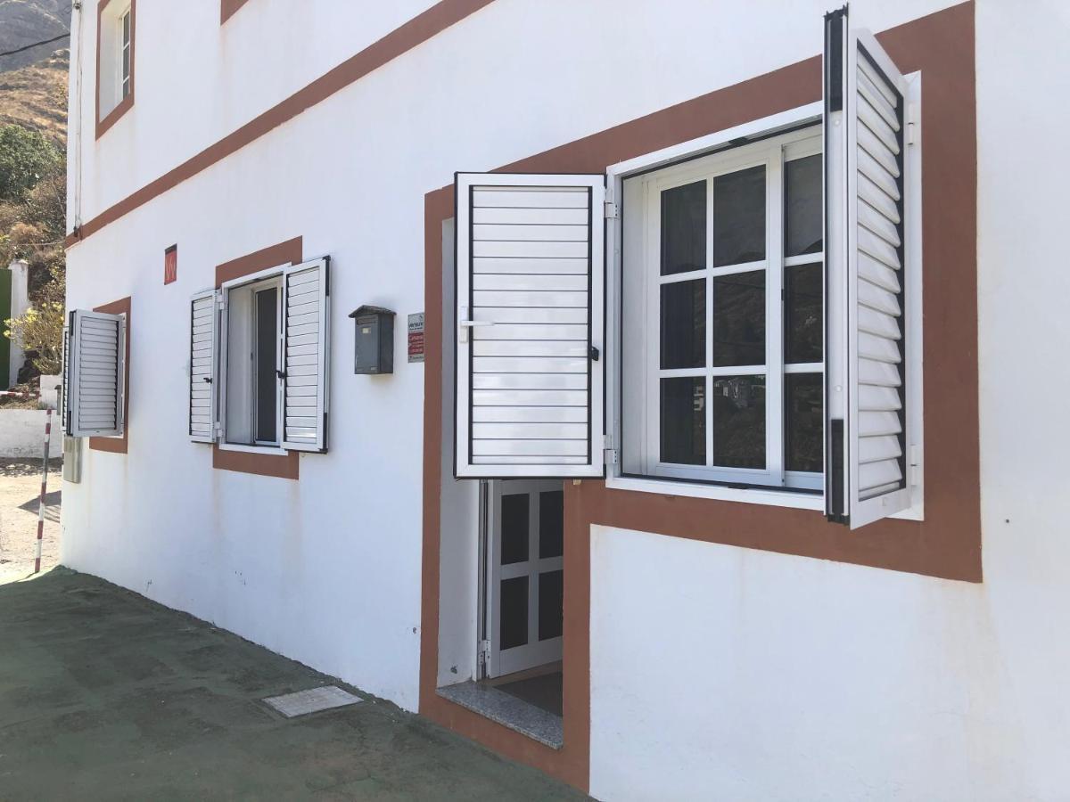 Casa Camino Tamadaba Apartment Agaete  Ngoại thất bức ảnh