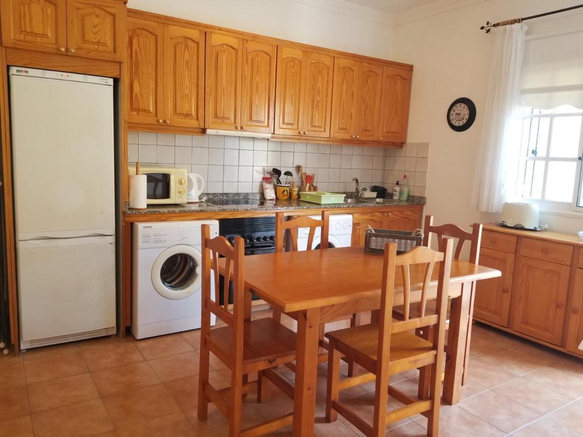Casa Camino Tamadaba Apartment Agaete  Ngoại thất bức ảnh