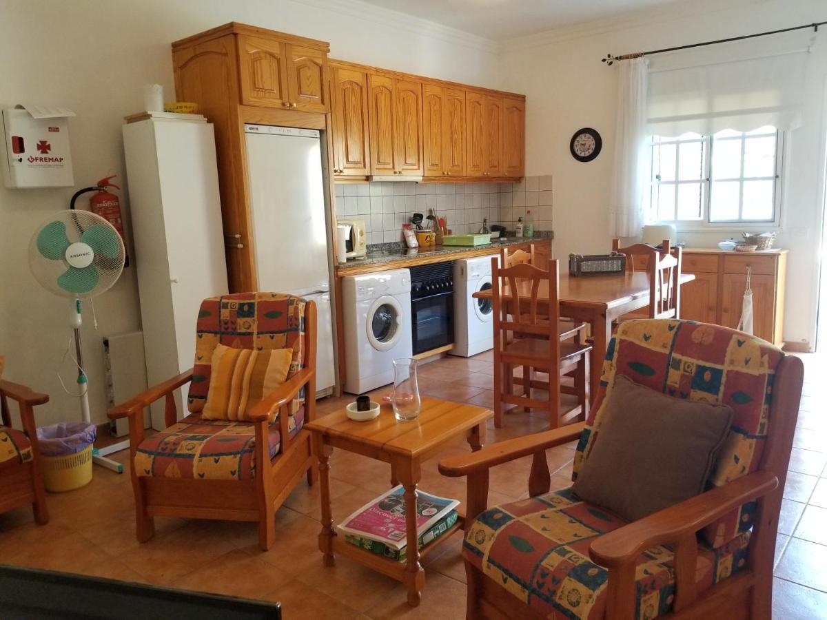 Casa Camino Tamadaba Apartment Agaete  Ngoại thất bức ảnh