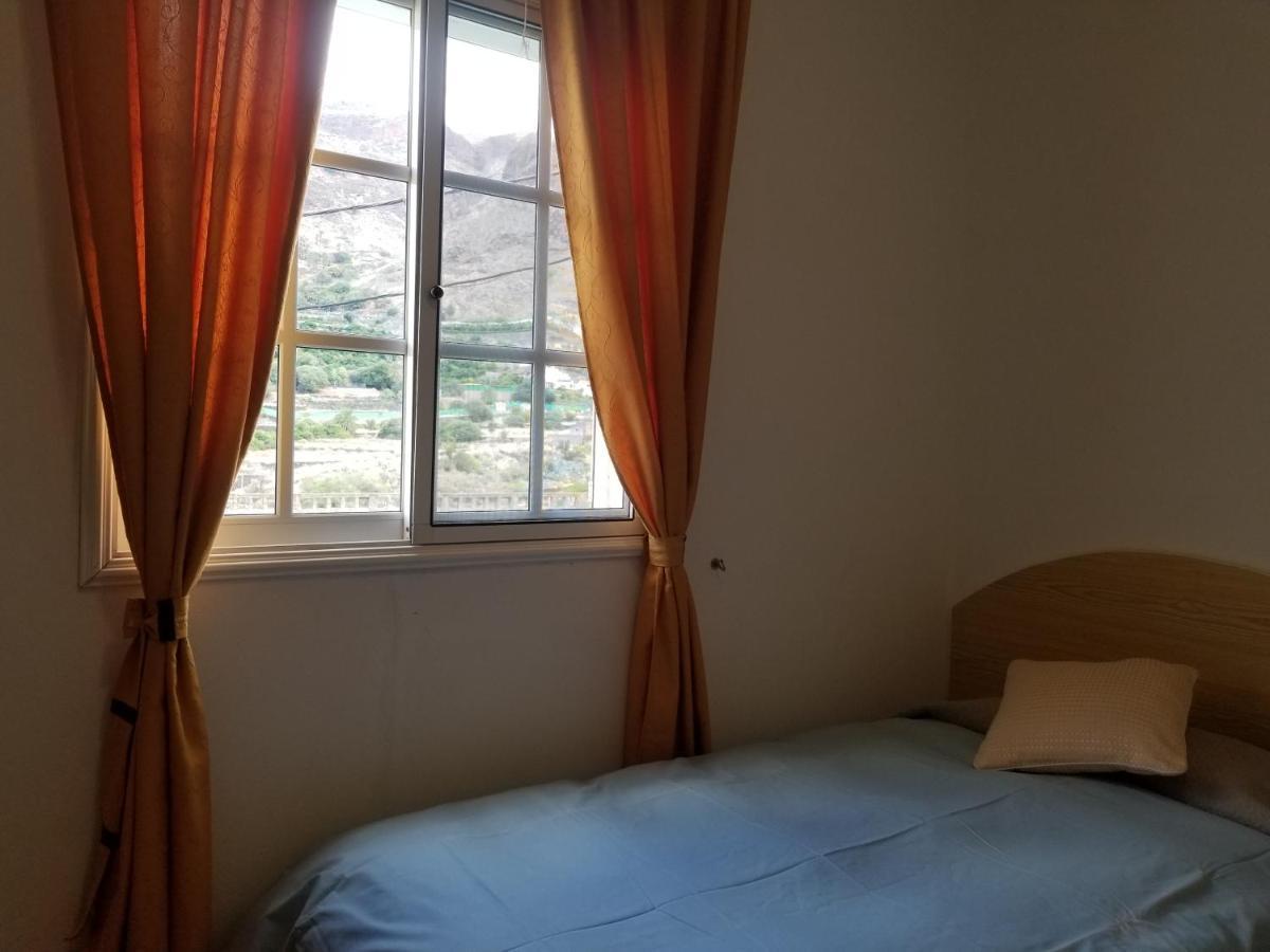 Casa Camino Tamadaba Apartment Agaete  Ngoại thất bức ảnh