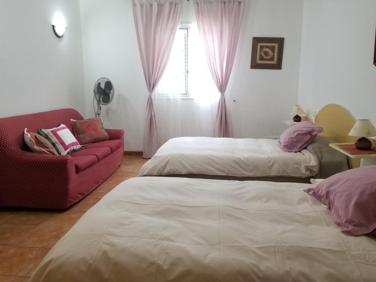 Casa Camino Tamadaba Apartment Agaete  Ngoại thất bức ảnh
