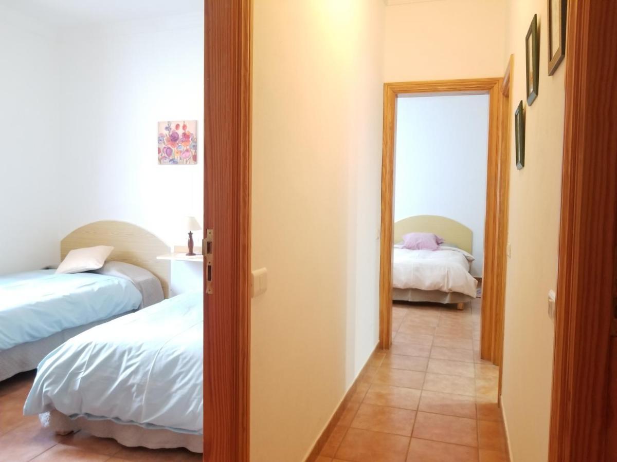 Casa Camino Tamadaba Apartment Agaete  Ngoại thất bức ảnh