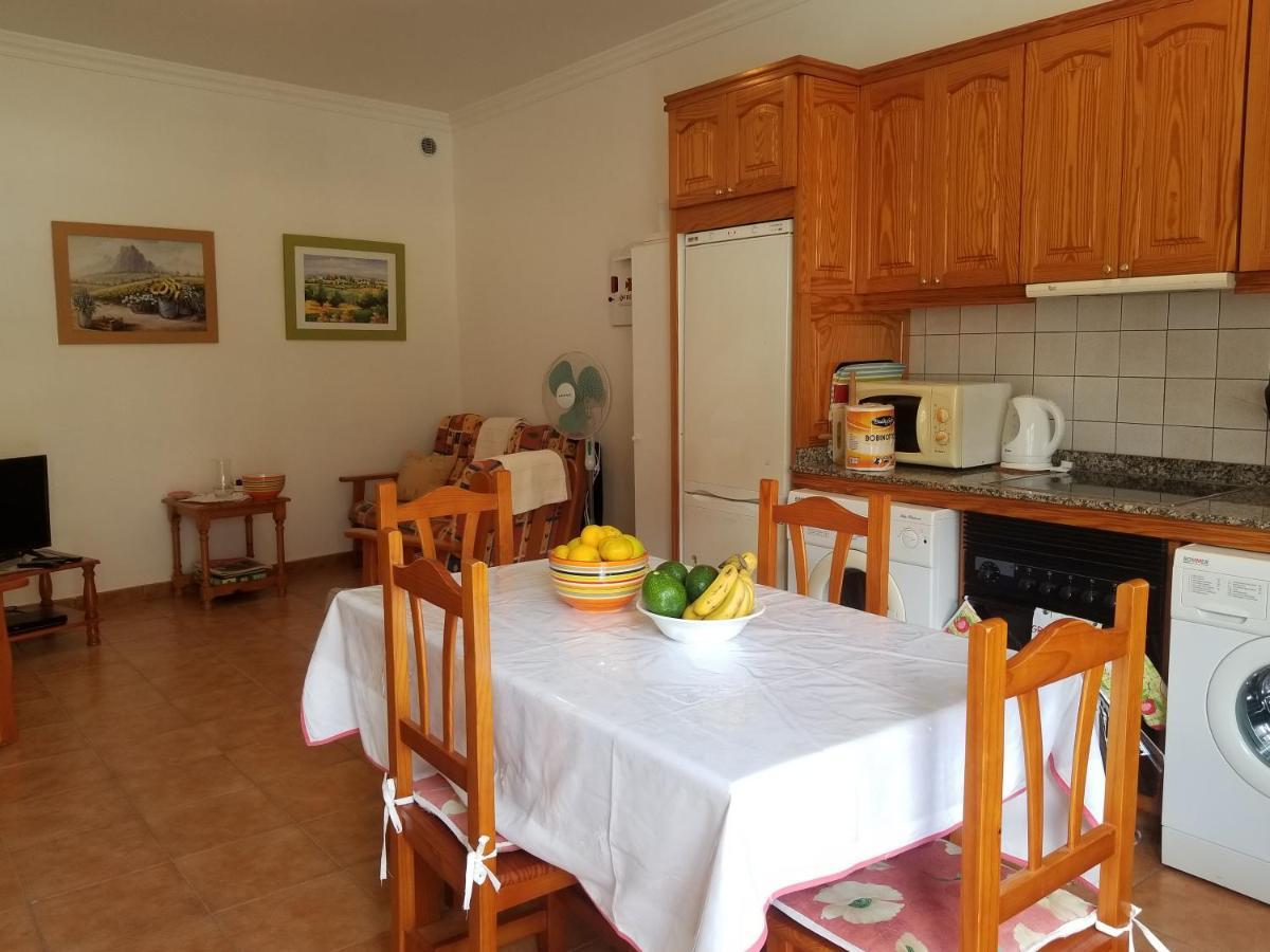 Casa Camino Tamadaba Apartment Agaete  Ngoại thất bức ảnh