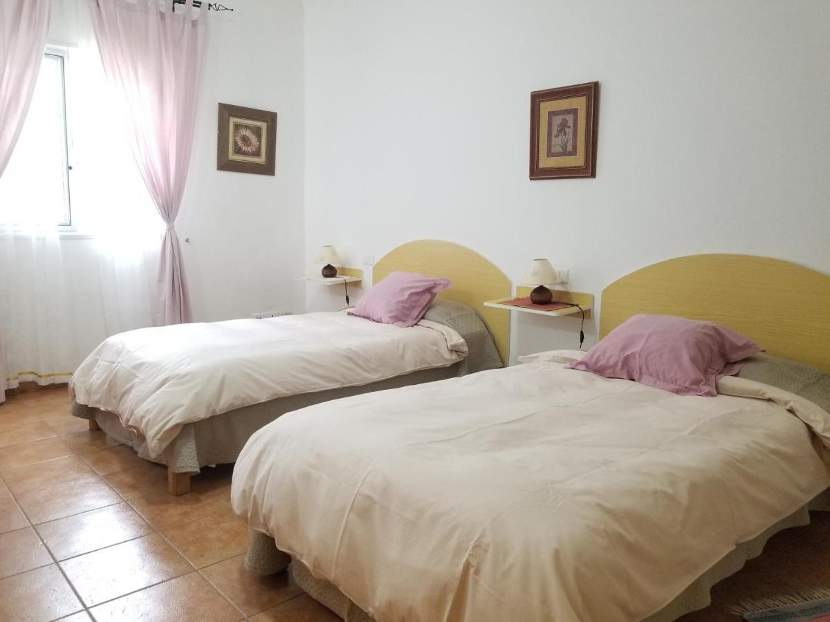 Casa Camino Tamadaba Apartment Agaete  Ngoại thất bức ảnh